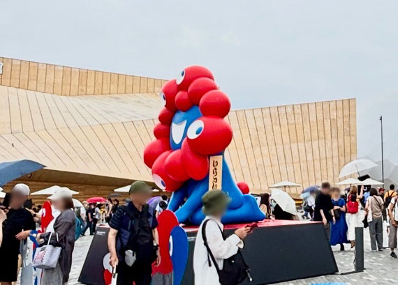 【希少限定品】大阪・関西万博サンドアート 万博 ヨルダン 砂アート サンドアート 大阪関西万博 万博限定